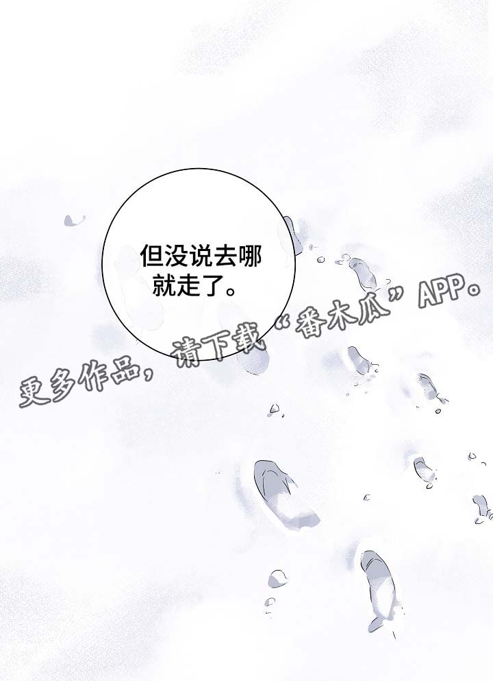 《连环圈套》漫画最新章节第51章：不想错过他免费下拉式在线观看章节第【1】张图片