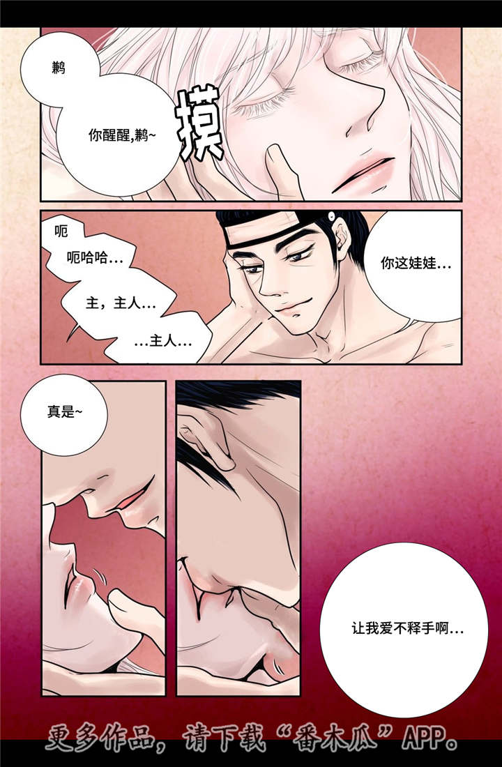 《飞天之血》漫画最新章节第14章：美丽动人免费下拉式在线观看章节第【17】张图片