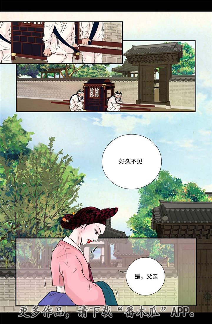 《飞天之血》漫画最新章节第19章：所有需求免费下拉式在线观看章节第【3】张图片