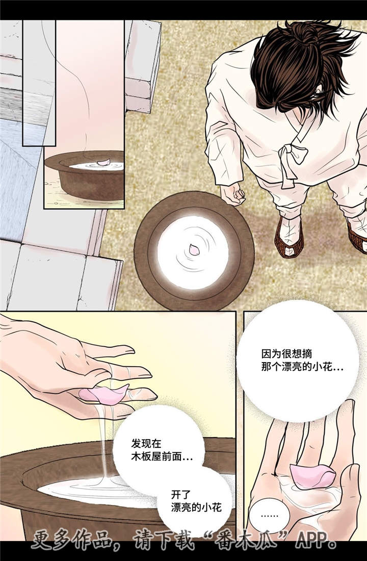 《飞天之血》漫画最新章节第19章：所有需求免费下拉式在线观看章节第【10】张图片