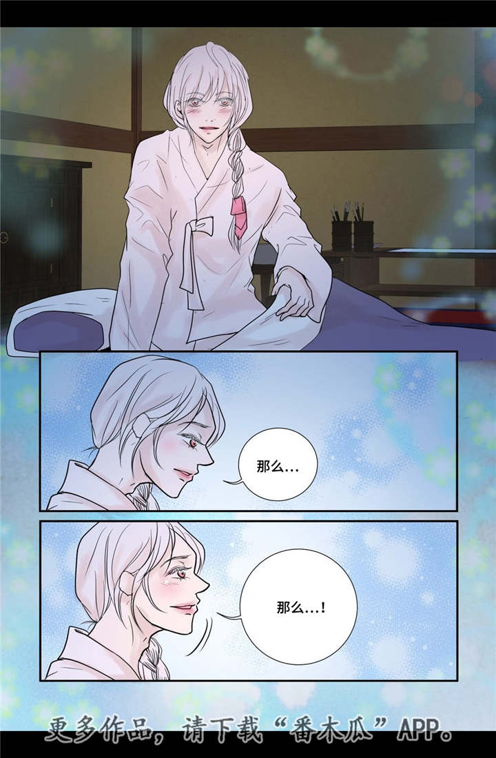 《飞天之血》漫画最新章节第31章：请你喝酒免费下拉式在线观看章节第【2】张图片