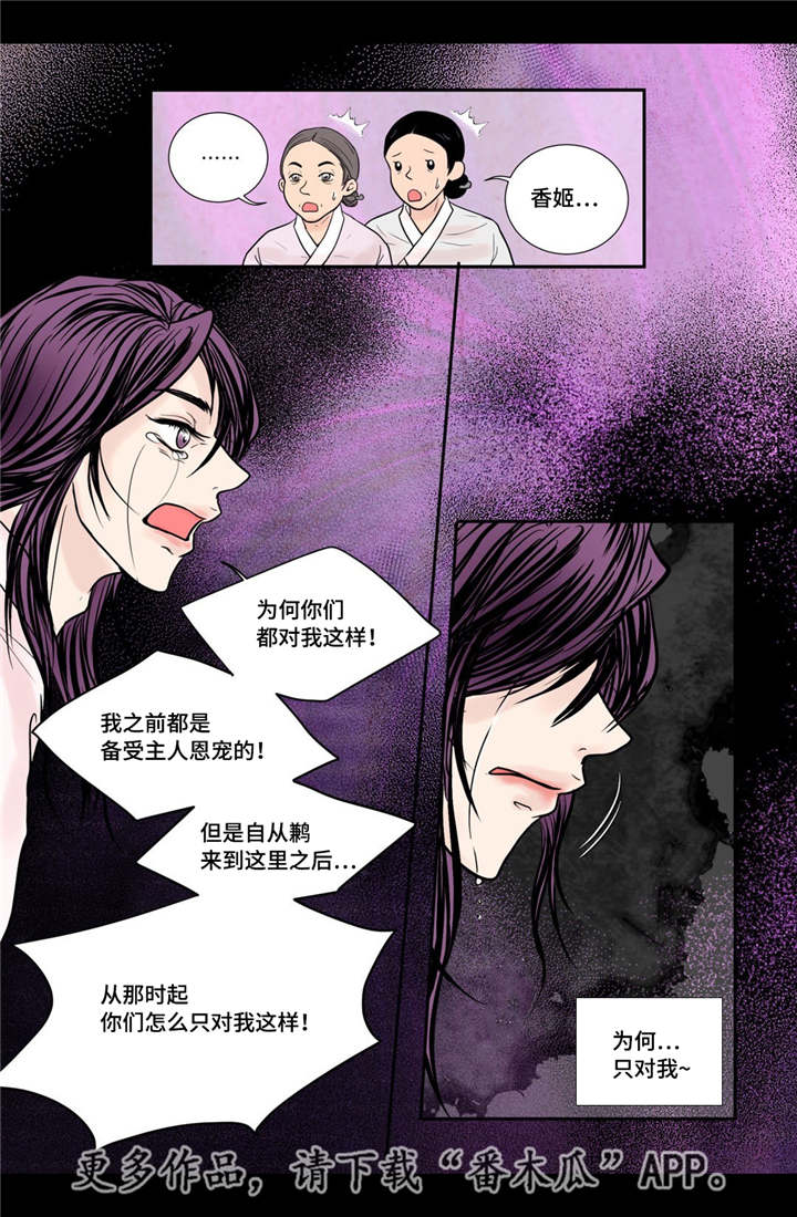 《飞天之血》漫画最新章节第31章：请你喝酒免费下拉式在线观看章节第【7】张图片