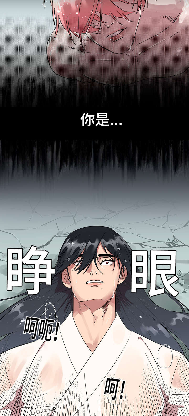 《人鱼的泪水》漫画最新章节第3章：追迹免费下拉式在线观看章节第【12】张图片