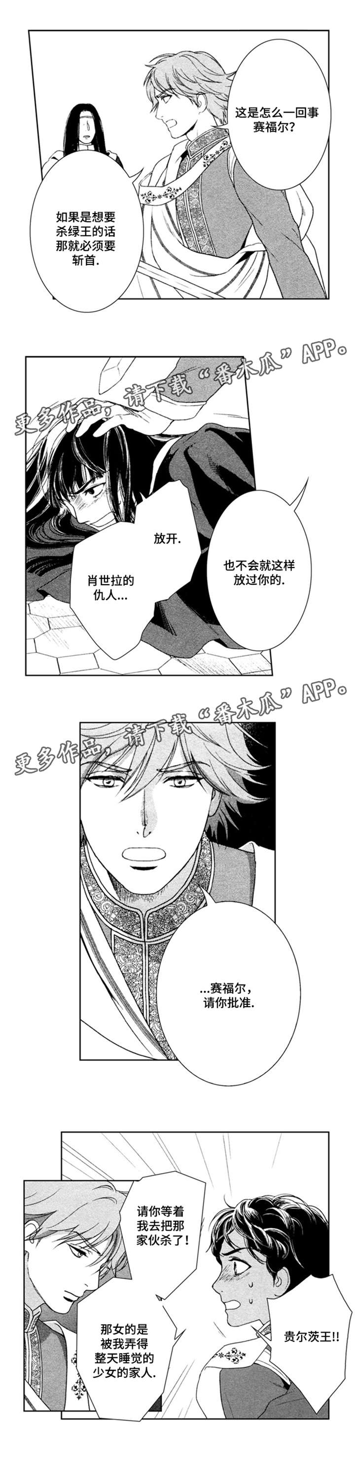 《真假术师》漫画最新章节第40章：住手免费下拉式在线观看章节第【2】张图片