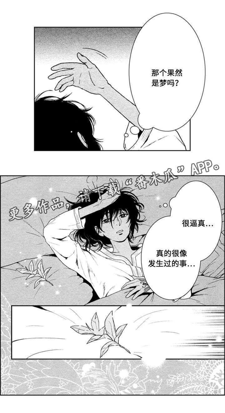 《真假术师》漫画最新章节第44章：无能的王免费下拉式在线观看章节第【3】张图片