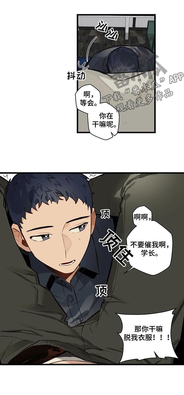 《不专》漫画最新章节第62章：是这个吗？免费下拉式在线观看章节第【8】张图片