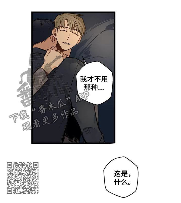 《不专》漫画最新章节第62章：是这个吗？免费下拉式在线观看章节第【10】张图片