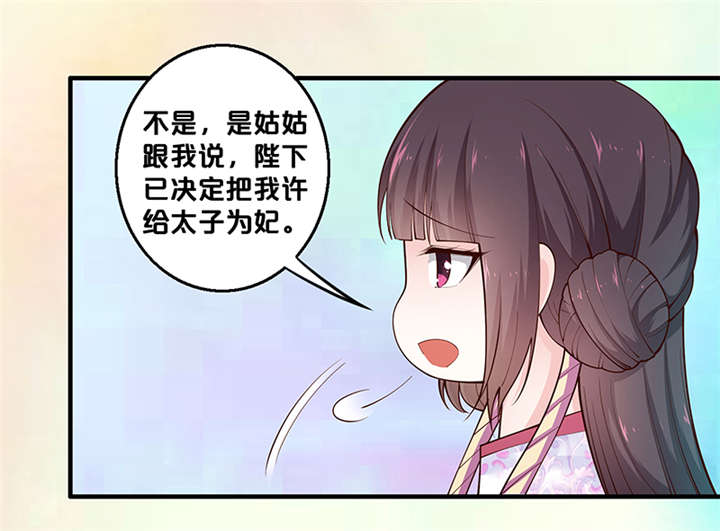 《神探太子妃》漫画最新章节第4章：竟然是你免费下拉式在线观看章节第【26】张图片