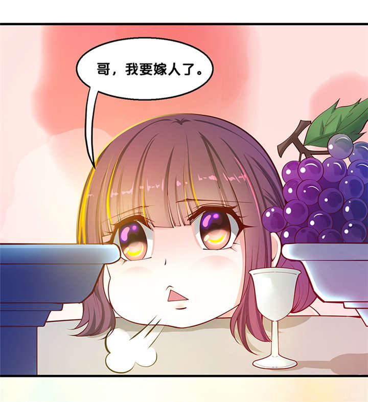 《神探太子妃》漫画最新章节第4章：竟然是你免费下拉式在线观看章节第【28】张图片