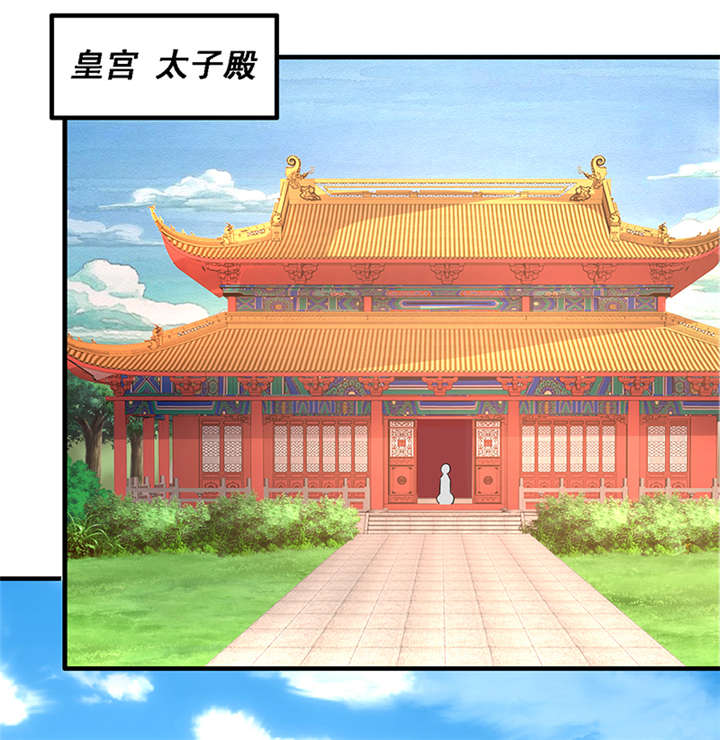 《神探太子妃》漫画最新章节第4章：竟然是你免费下拉式在线观看章节第【6】张图片