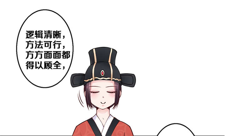 《神探太子妃》漫画最新章节第5章：我为什么要听你的免费下拉式在线观看章节第【16】张图片