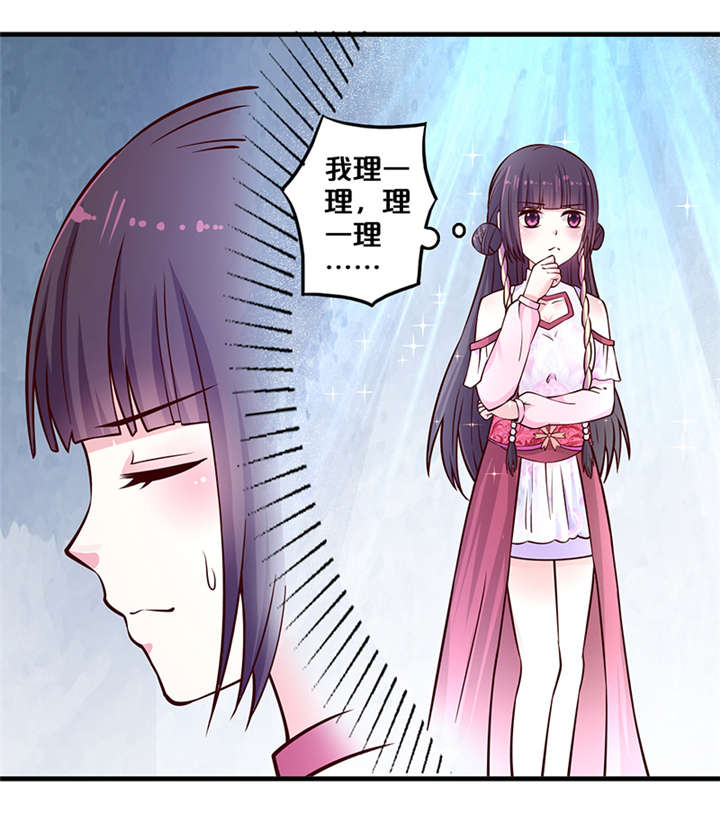 《神探太子妃》漫画最新章节第7章：还要见到他免费下拉式在线观看章节第【5】张图片