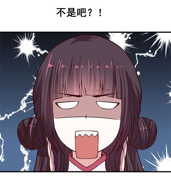 《神探太子妃》漫画最新章节第9章：还记得诺言吗免费下拉式在线观看章节第【8】张图片