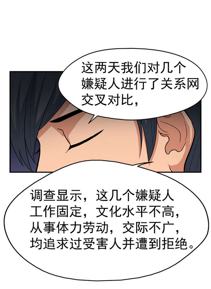 《整容手札》漫画最新章节第7章：驻颜秘术（柒）免费下拉式在线观看章节第【18】张图片