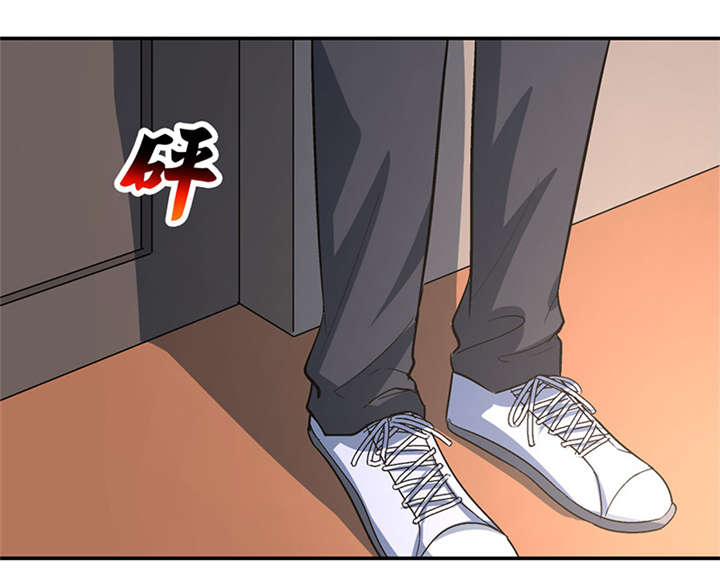 《整容手札》漫画最新章节第11章：美容针（贰）免费下拉式在线观看章节第【11】张图片