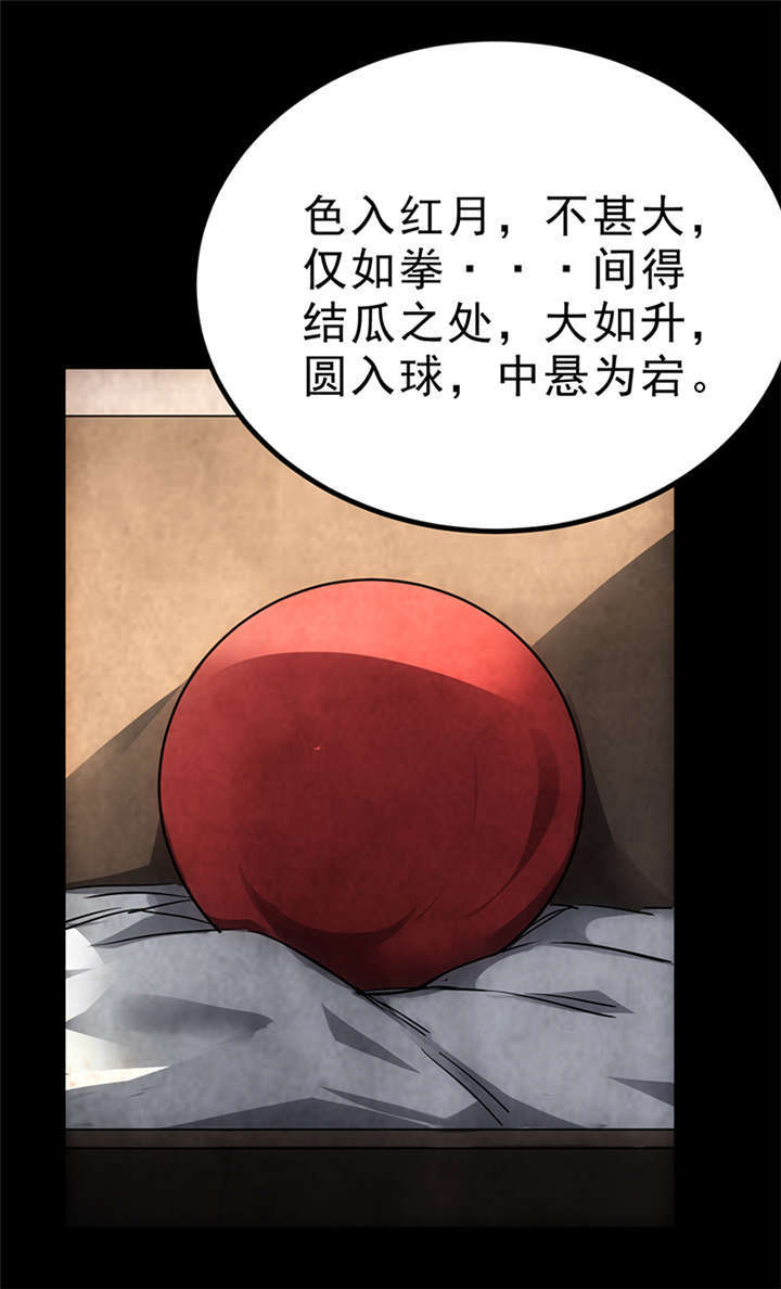 《苍山脚下兰若寺》漫画最新章节第4章：赤珠（下）免费下拉式在线观看章节第【73】张图片