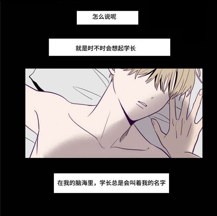 《秘密照片》漫画最新章节第17章：我行我素免费下拉式在线观看章节第【10】张图片