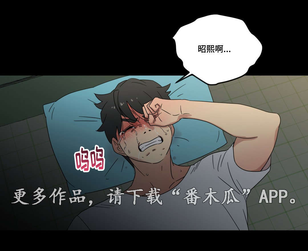 《难以捉摸》漫画最新章节第44章：梦免费下拉式在线观看章节第【4】张图片