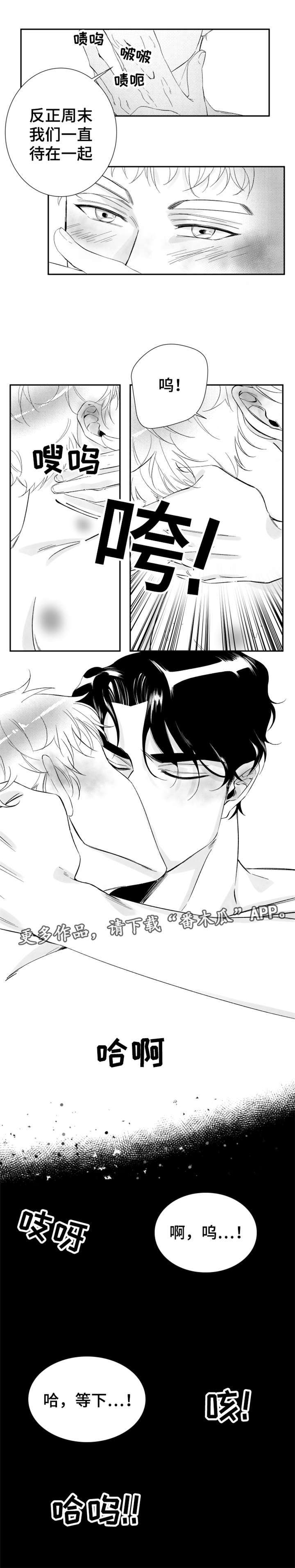 《诺亚笔记》漫画最新章节第22章：这一抹的光芒免费下拉式在线观看章节第【1】张图片