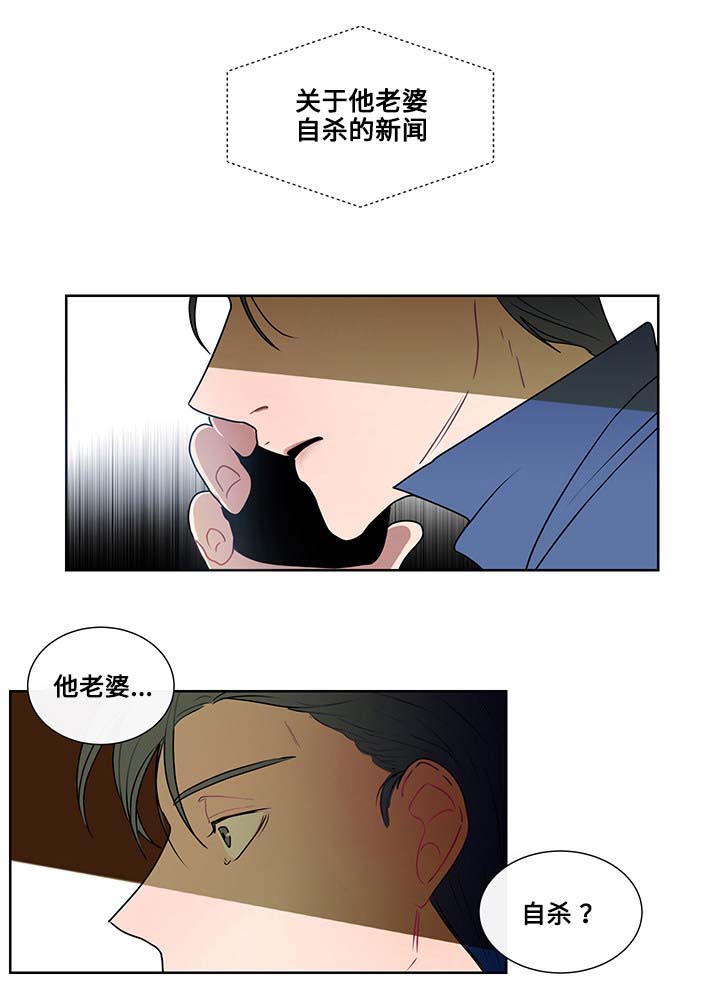 《商谈》漫画最新章节第1章：商谈医生免费下拉式在线观看章节第【1】张图片