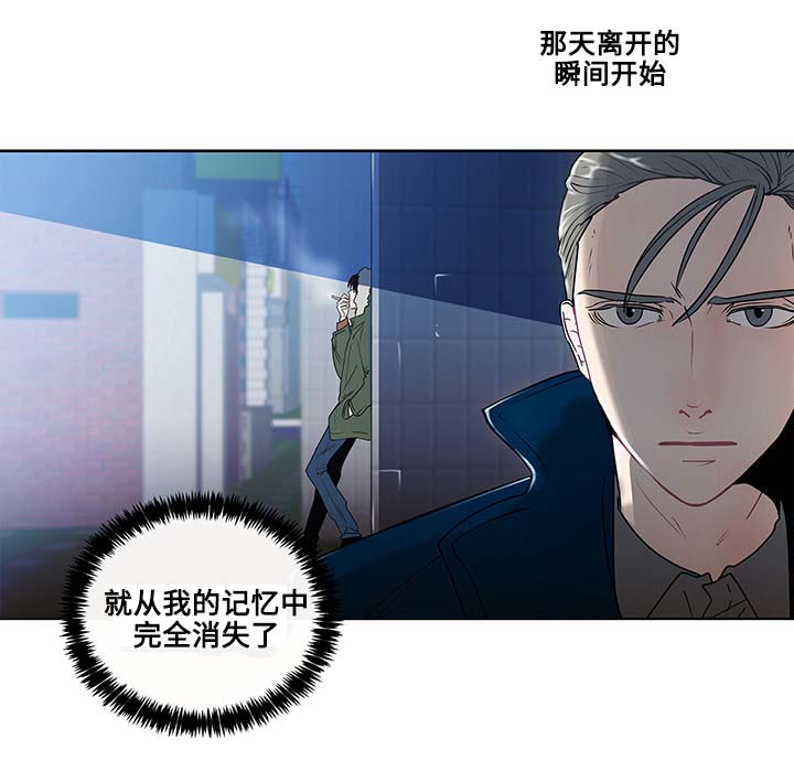 《商谈》漫画最新章节第3章：抽烟免费下拉式在线观看章节第【12】张图片