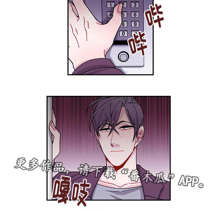 《连锁效应》漫画最新章节第36章：去哪了免费下拉式在线观看章节第【1】张图片