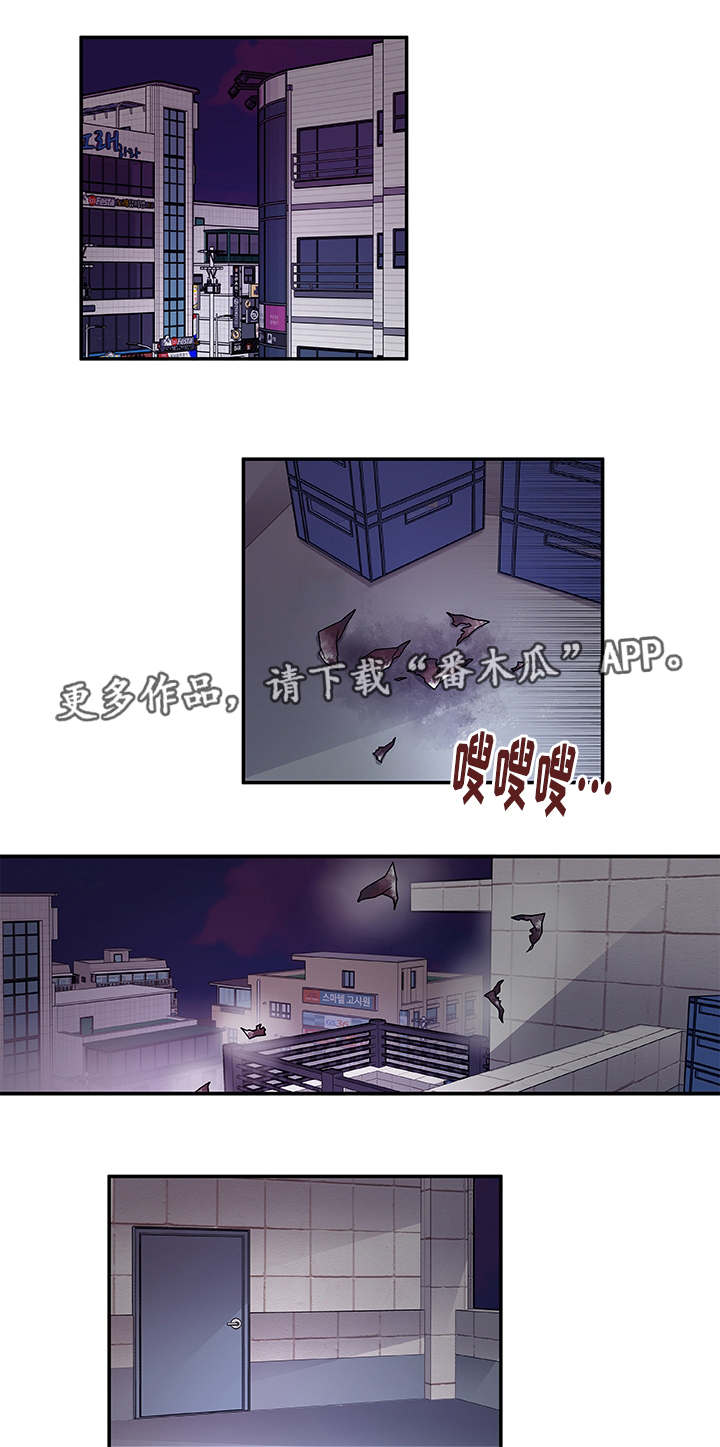 《连锁效应》漫画最新章节第38章：不安免费下拉式在线观看章节第【19】张图片