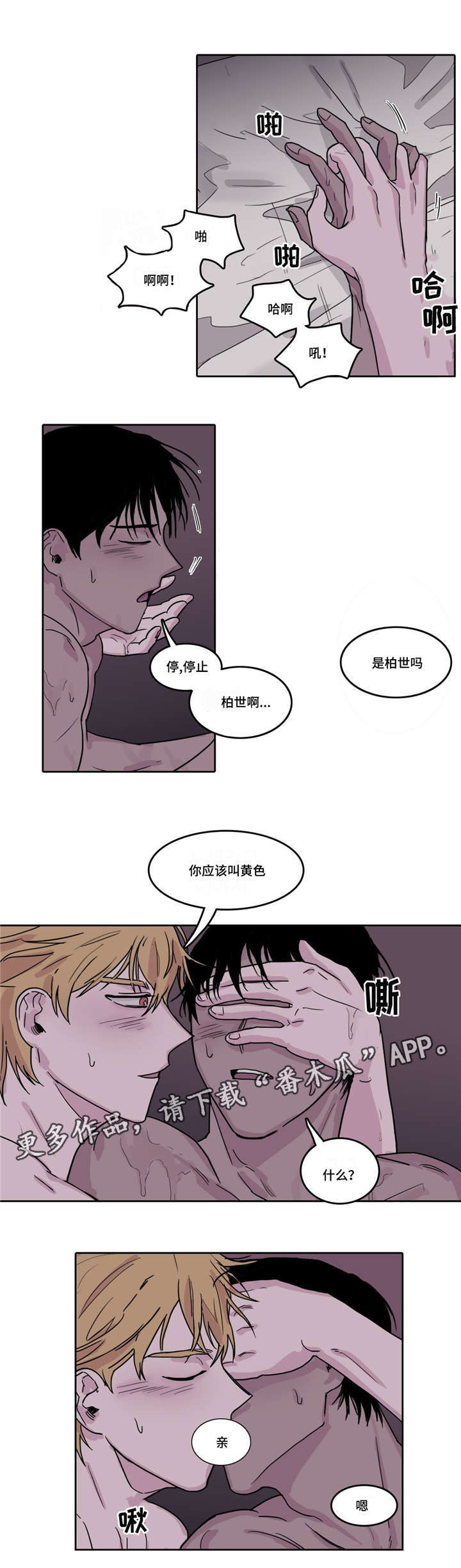 《五者》漫画最新章节第6章：临时换人免费下拉式在线观看章节第【5】张图片