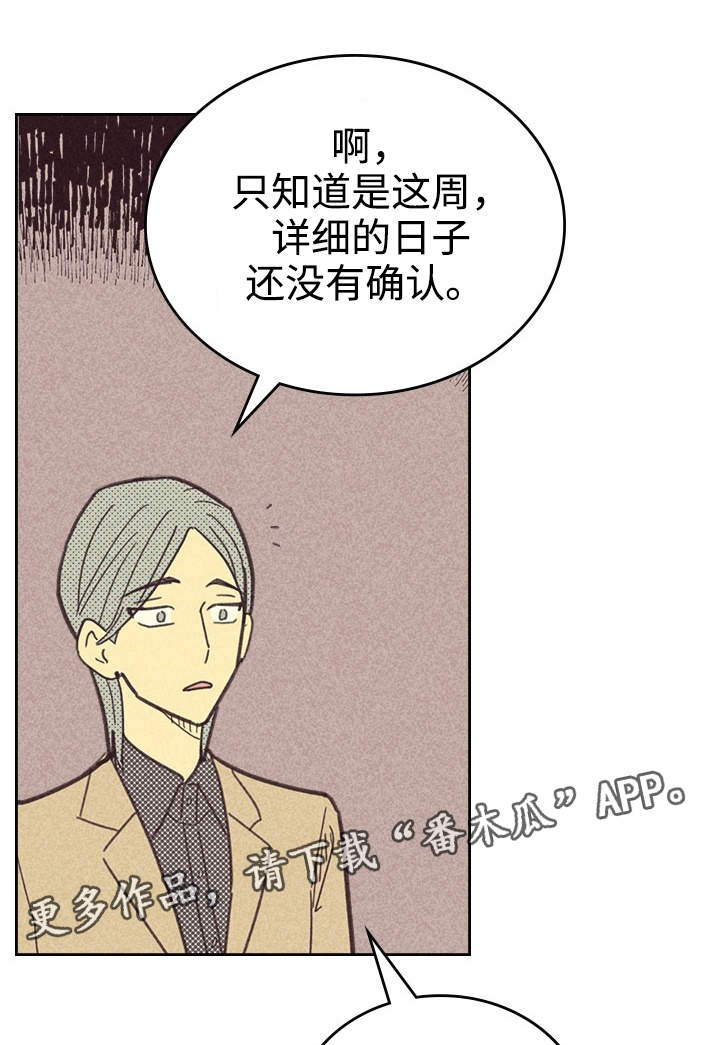 《内或外》漫画最新章节第26章：出人头地免费下拉式在线观看章节第【28】张图片