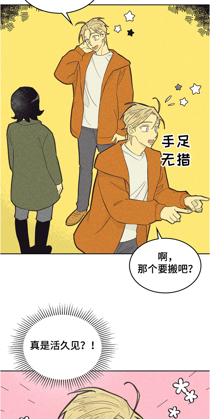 《内或外》漫画最新章节第161章：【第三季】你什么都没做免费下拉式在线观看章节第【5】张图片