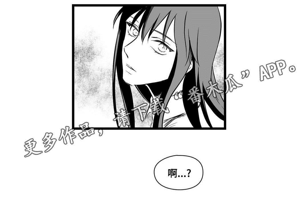 《巫师与王子》漫画最新章节第10章：真面目免费下拉式在线观看章节第【1】张图片