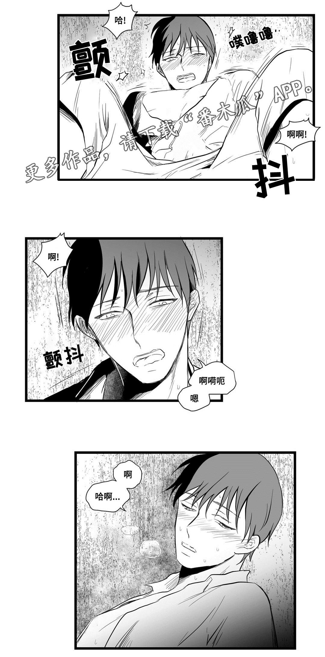 《巫师与王子》漫画最新章节第12章：错误的决定免费下拉式在线观看章节第【3】张图片