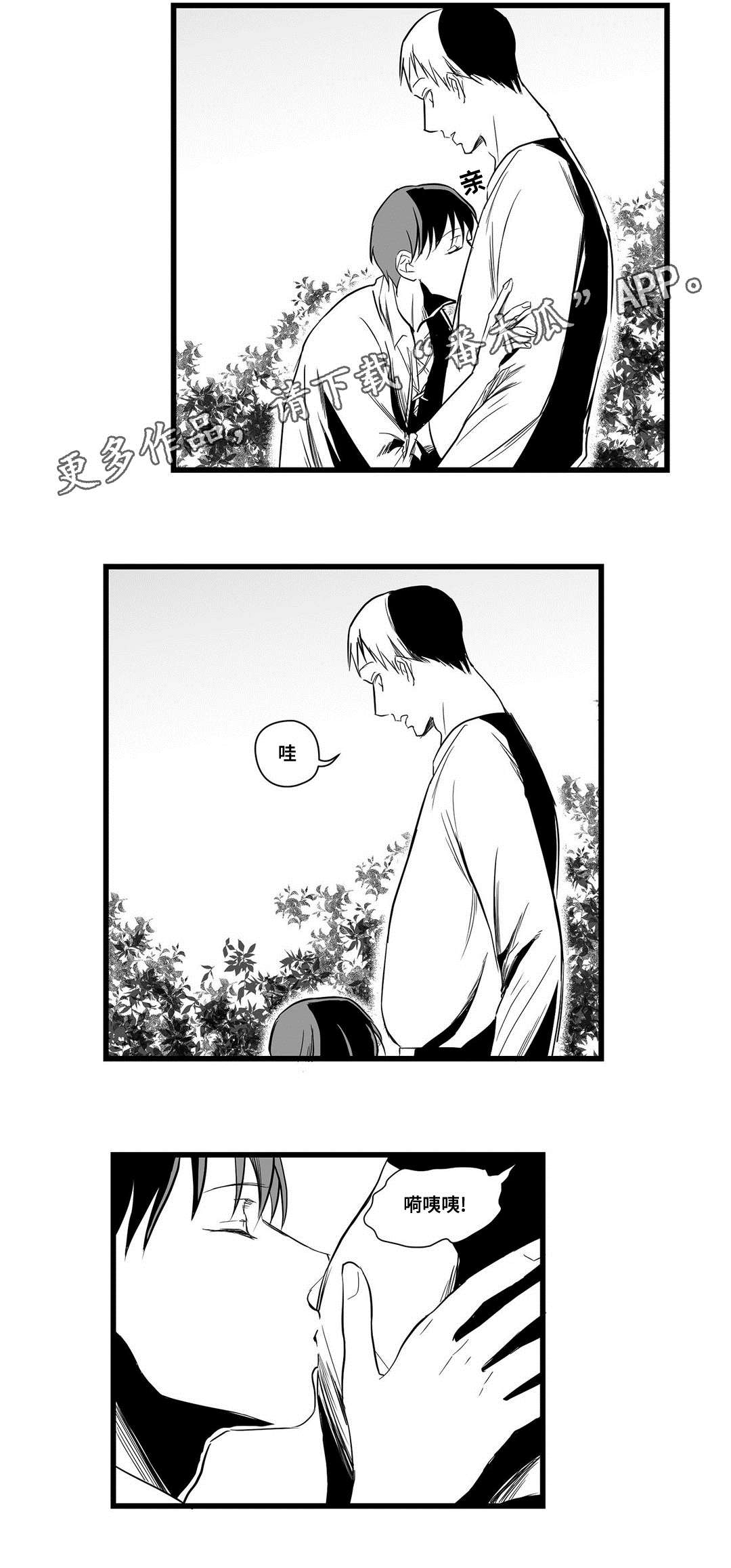 《巫师与王子》漫画最新章节第20章：祭品免费下拉式在线观看章节第【15】张图片