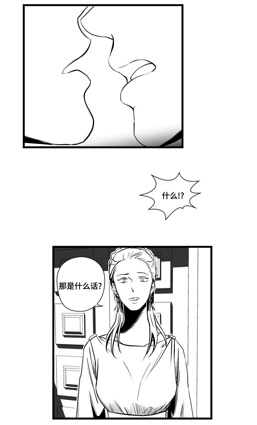 《巫师与王子》漫画最新章节第27章：犯人免费下拉式在线观看章节第【11】张图片