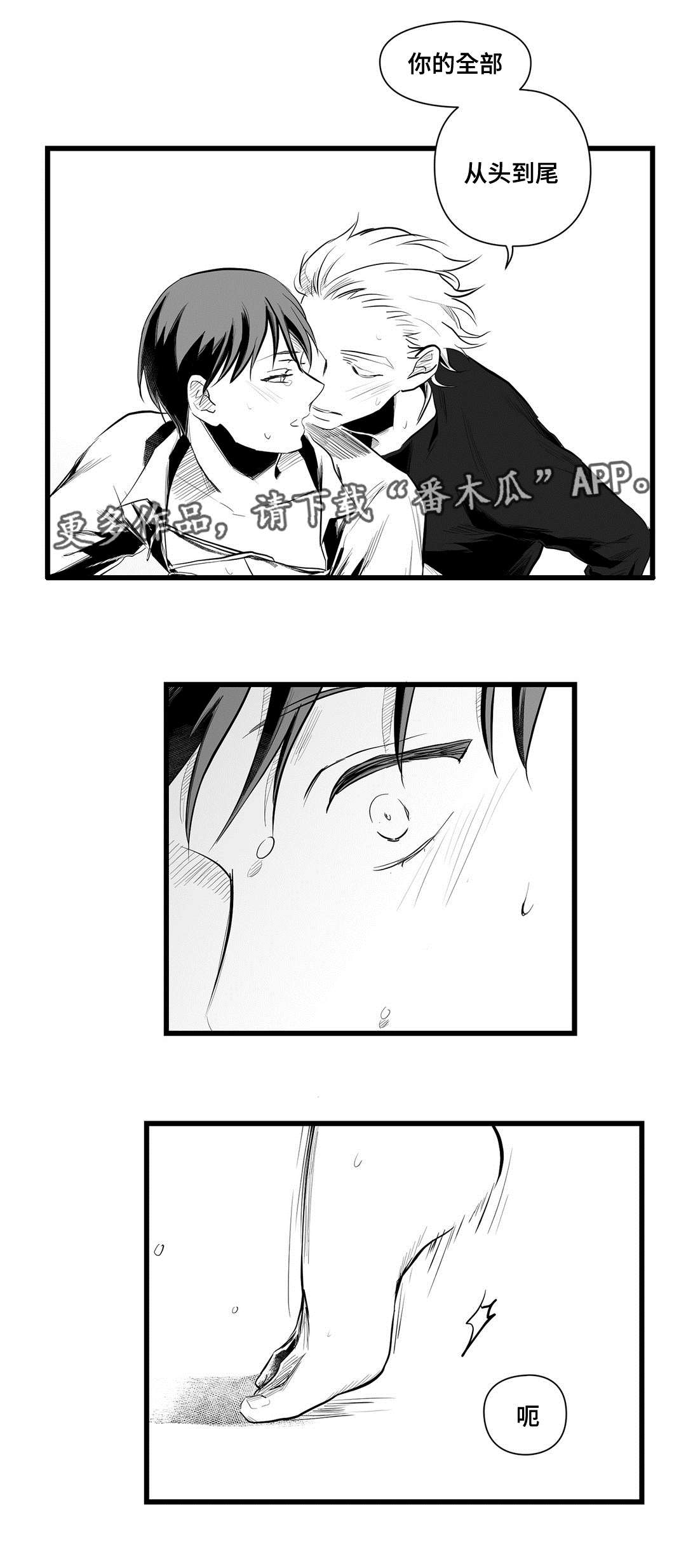 《巫师与王子》漫画最新章节第41章：何去何从免费下拉式在线观看章节第【15】张图片