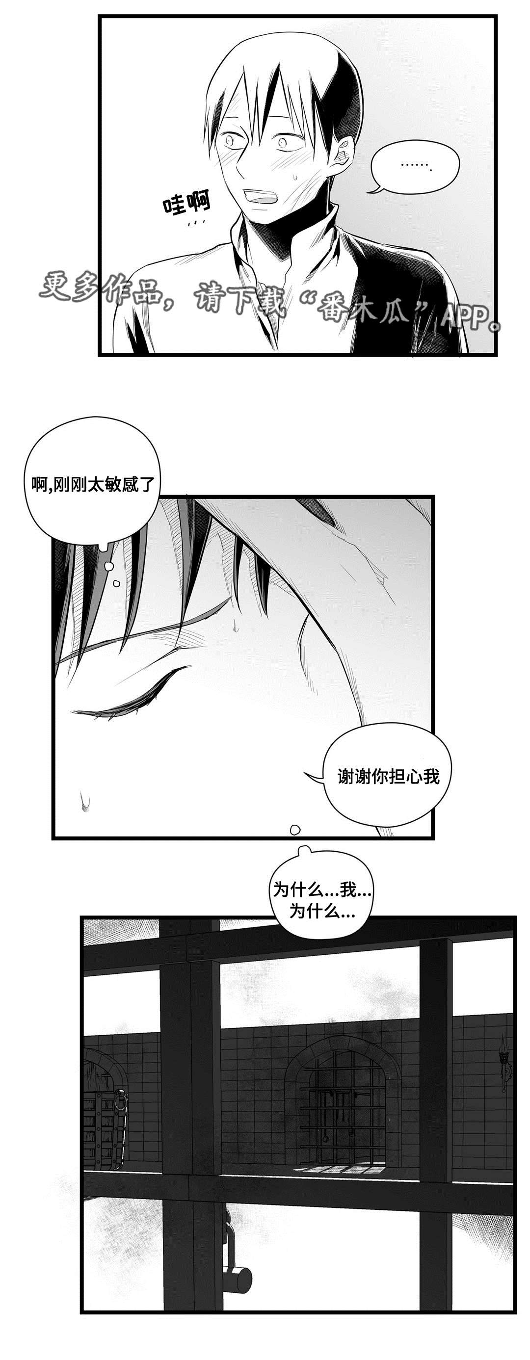 《巫师与王子》漫画最新章节第42章：葬礼免费下拉式在线观看章节第【2】张图片