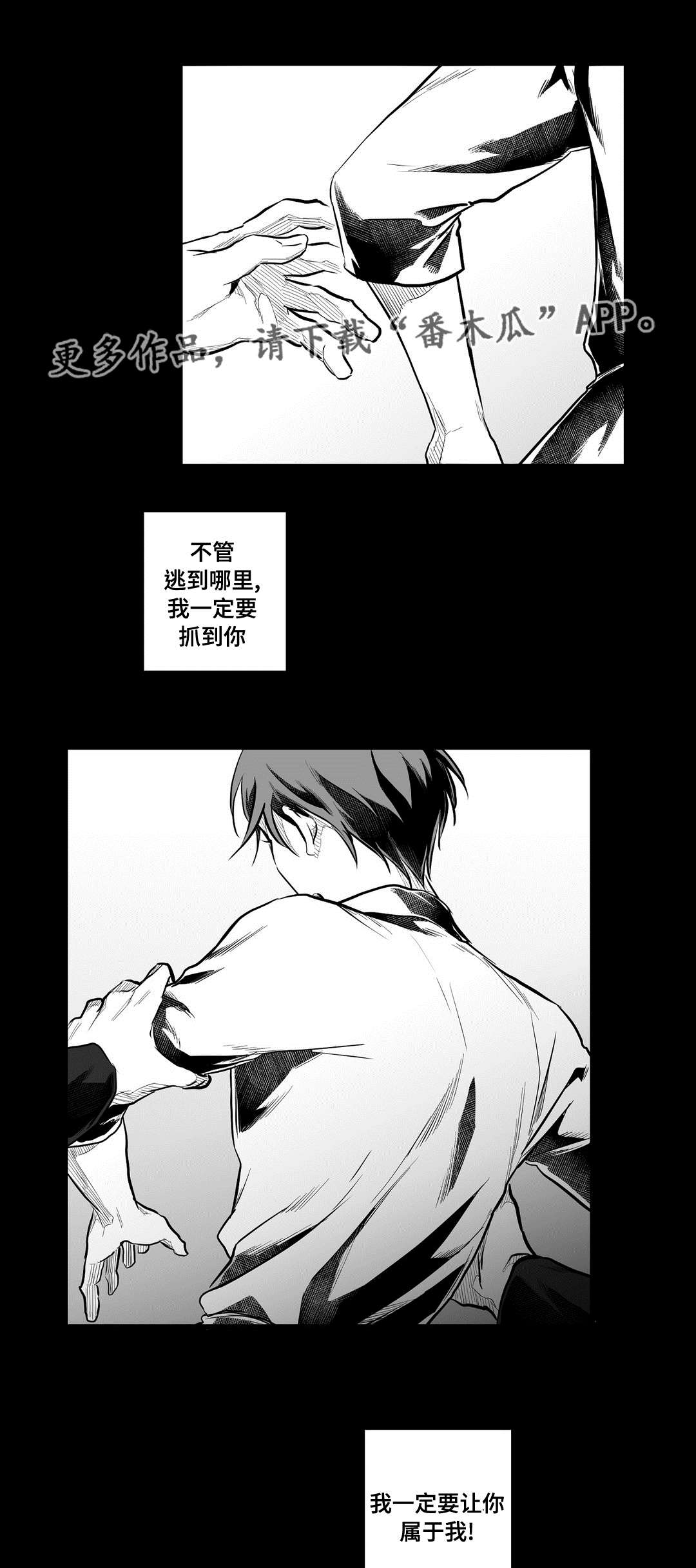 《巫师与王子》漫画最新章节第58章：追寻免费下拉式在线观看章节第【2】张图片