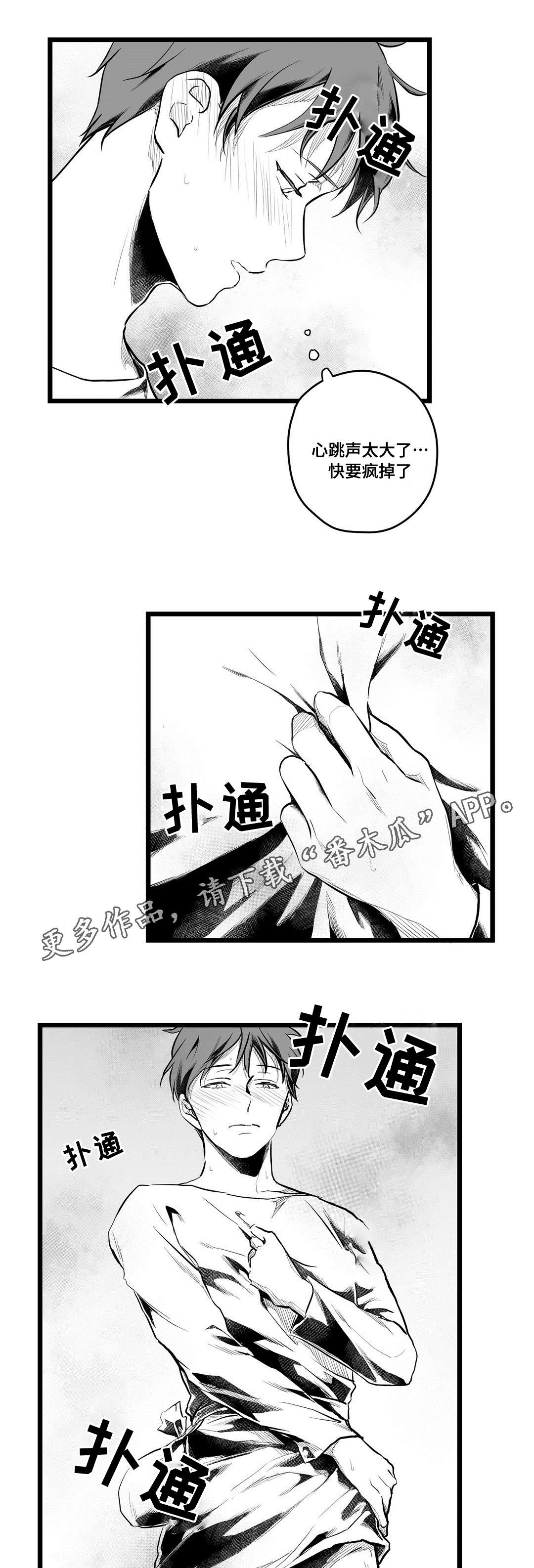 《巫师与王子》漫画最新章节第66章：发现免费下拉式在线观看章节第【19】张图片