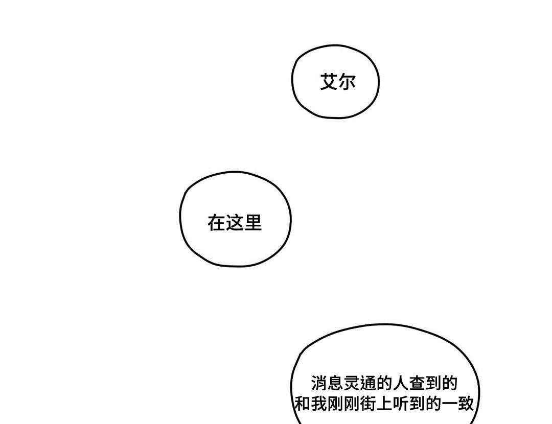 《巫师与王子》漫画最新章节第67章：重逢免费下拉式在线观看章节第【21】张图片