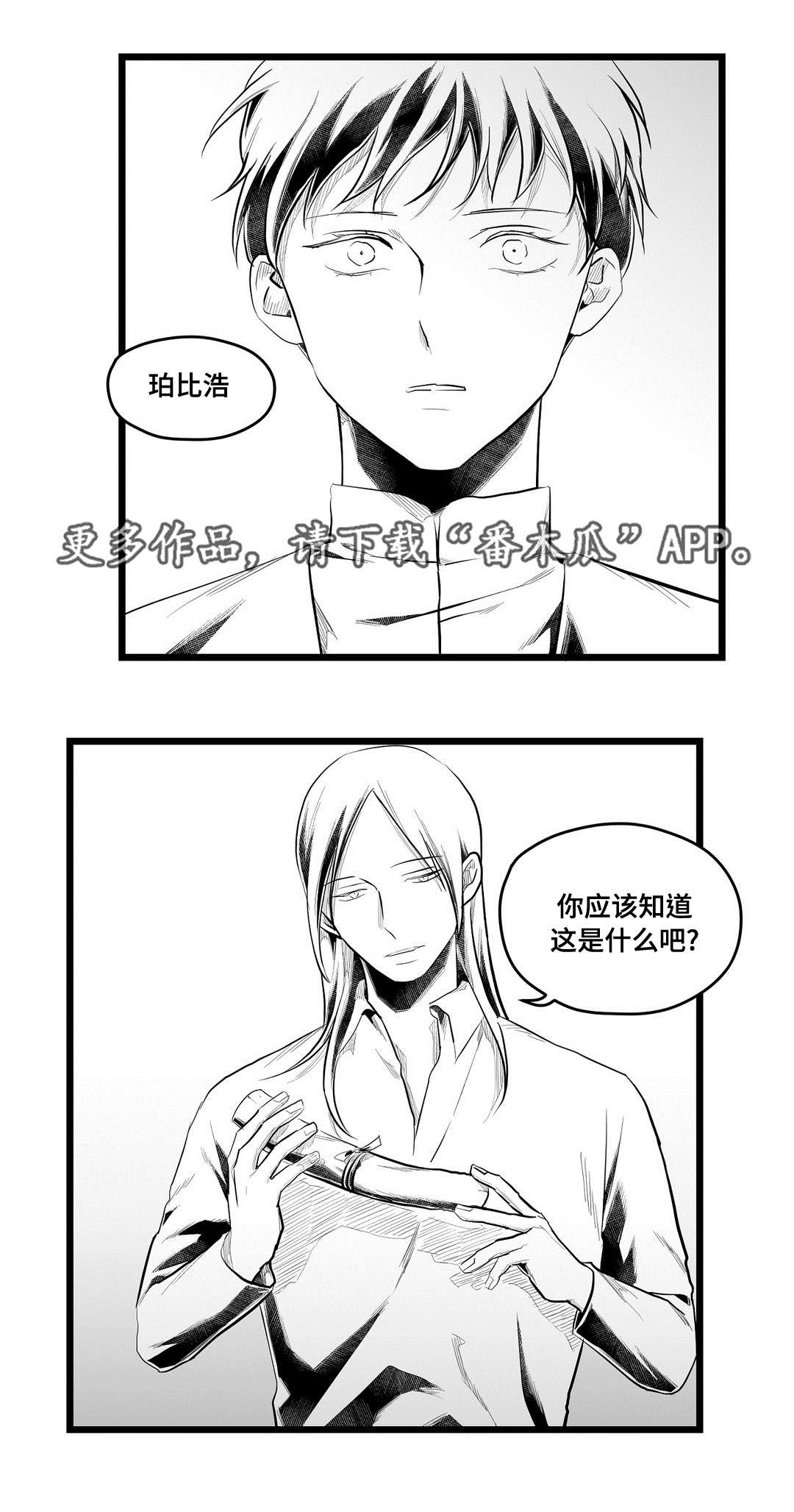 《巫师与王子》漫画最新章节第76章：故事免费下拉式在线观看章节第【6】张图片