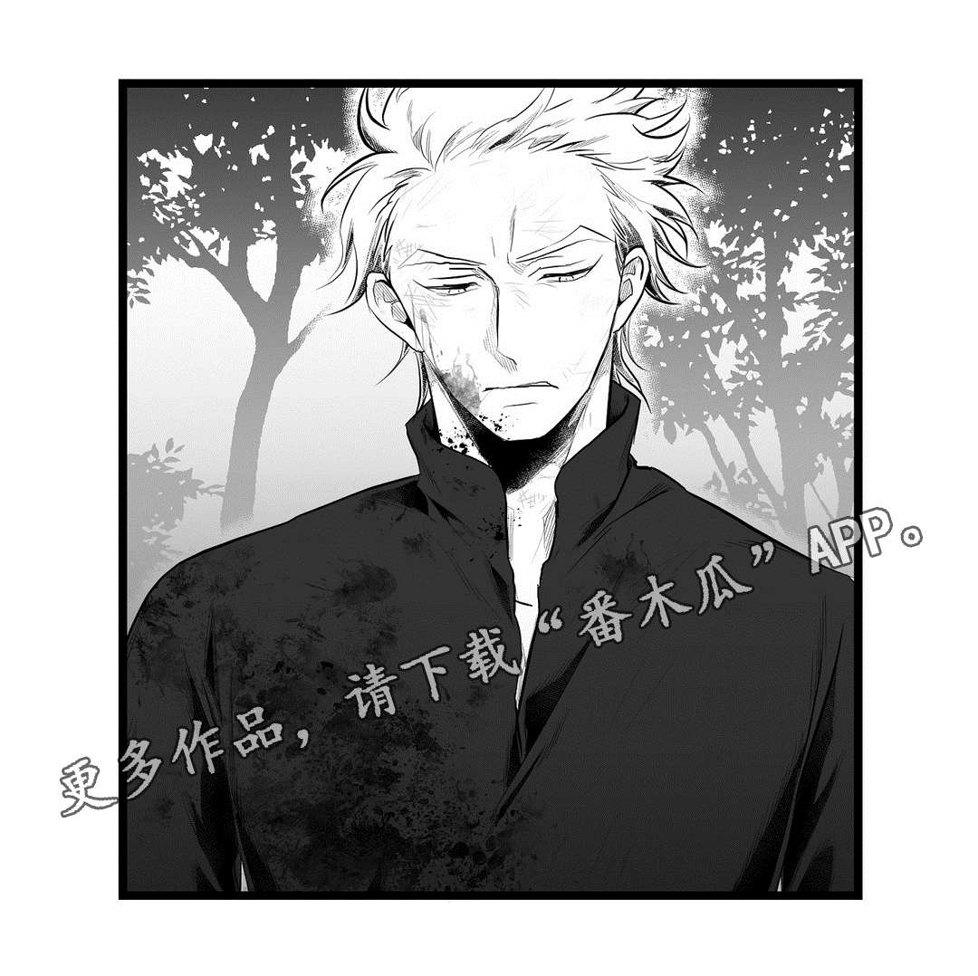 《巫师与王子》漫画最新章节第86章：病危免费下拉式在线观看章节第【6】张图片