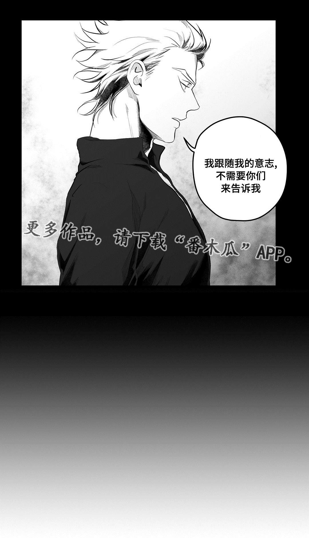 《巫师与王子》漫画最新章节第89章：坠崖免费下拉式在线观看章节第【10】张图片