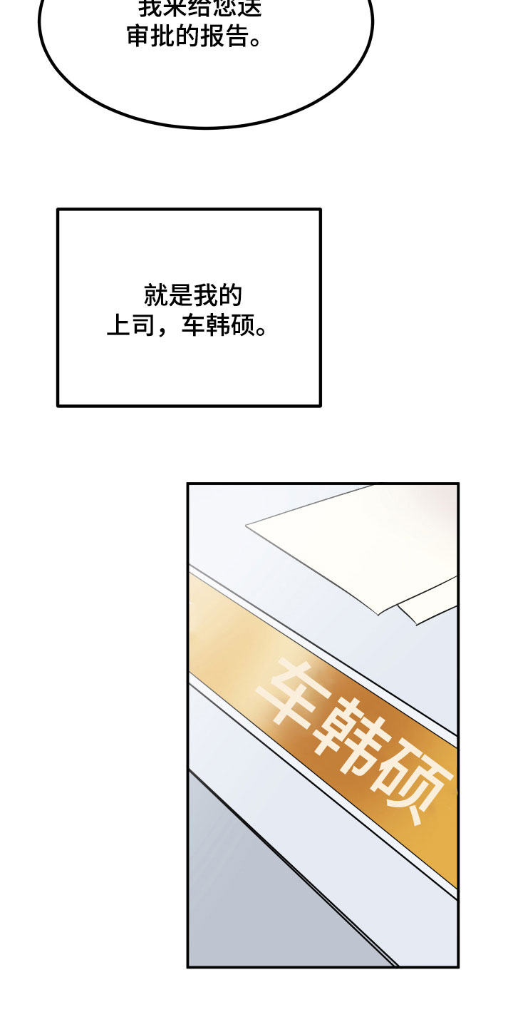 《诅咒之恋》漫画最新章节第1章：完美的灾难免费下拉式在线观看章节第【3】张图片