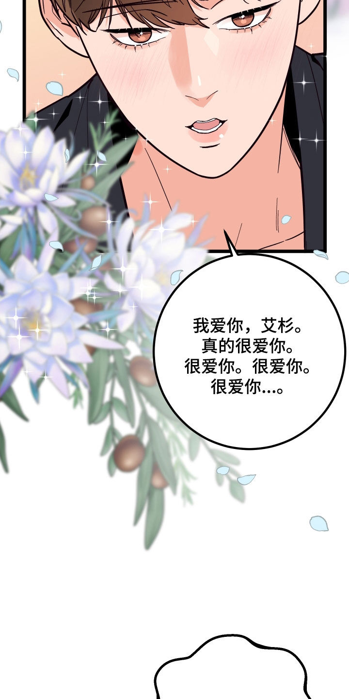 《诅咒之恋》漫画最新章节第62章：交往免费下拉式在线观看章节第【17】张图片