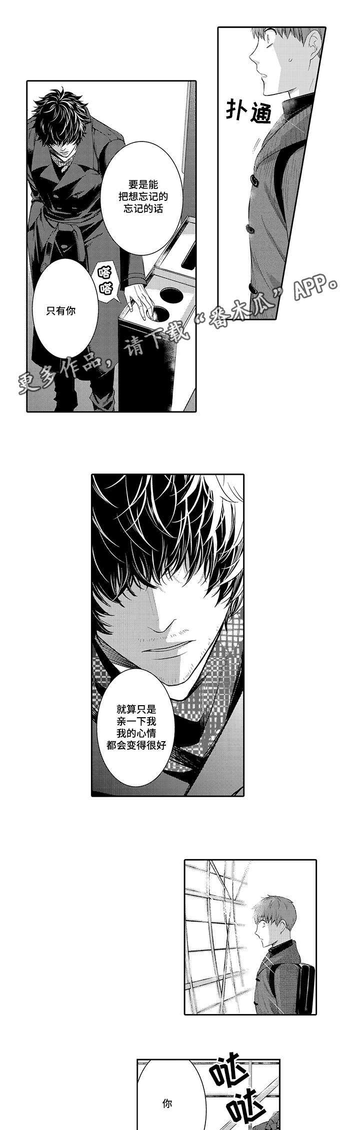 《情不宜迟》漫画最新章节第38章：我也喜欢你免费下拉式在线观看章节第【5】张图片