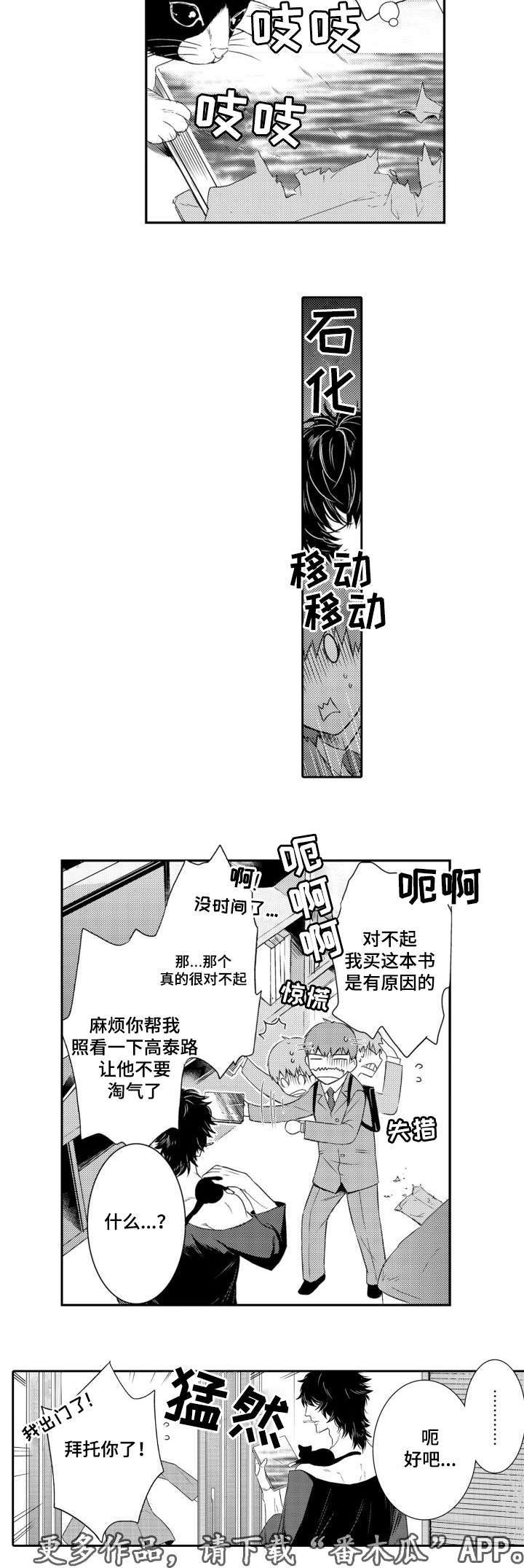 《情不宜迟》漫画最新章节第57章：高泰路免费下拉式在线观看章节第【11】张图片