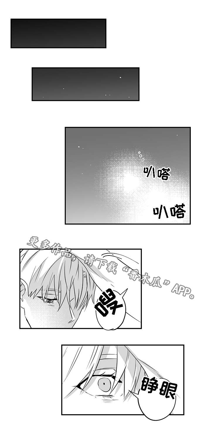 《同命相怜》漫画最新章节第25章：真心免费下拉式在线观看章节第【14】张图片