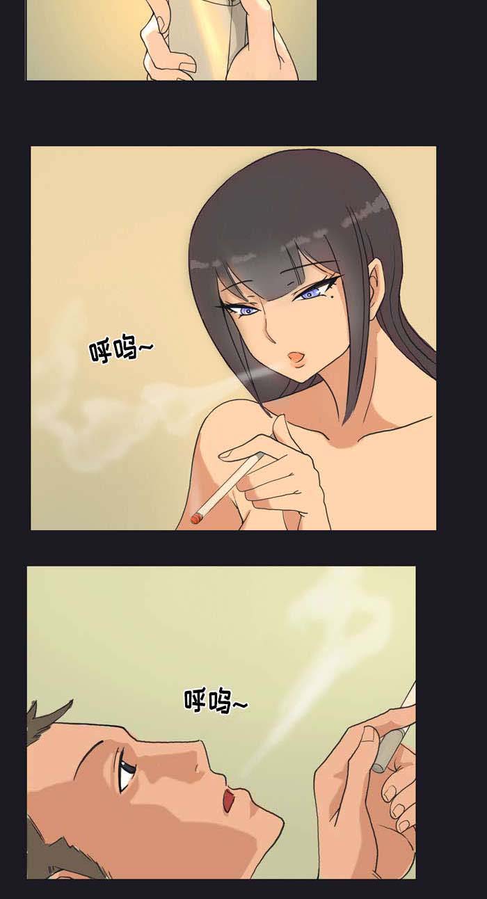 《顽劣之徒》漫画最新章节第2章：讨好免费下拉式在线观看章节第【6】张图片