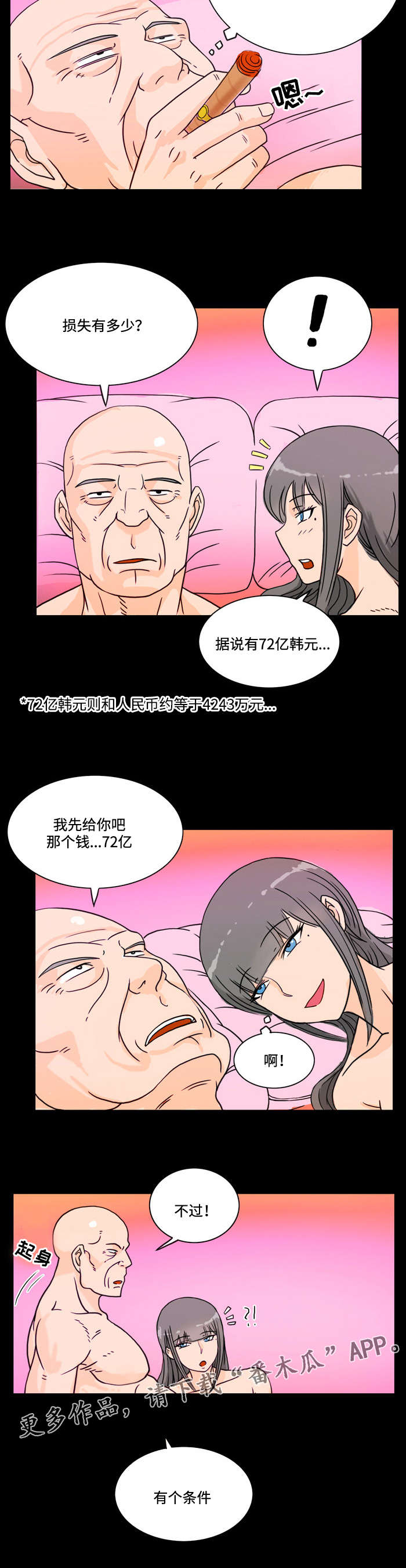 《顽劣之徒》漫画最新章节第10章：刺激免费下拉式在线观看章节第【1】张图片