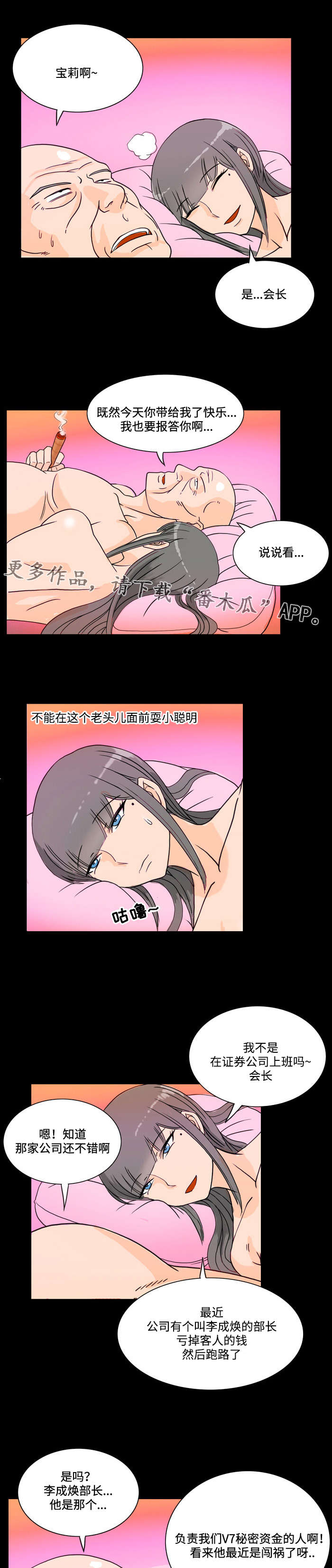 《顽劣之徒》漫画最新章节第10章：刺激免费下拉式在线观看章节第【2】张图片